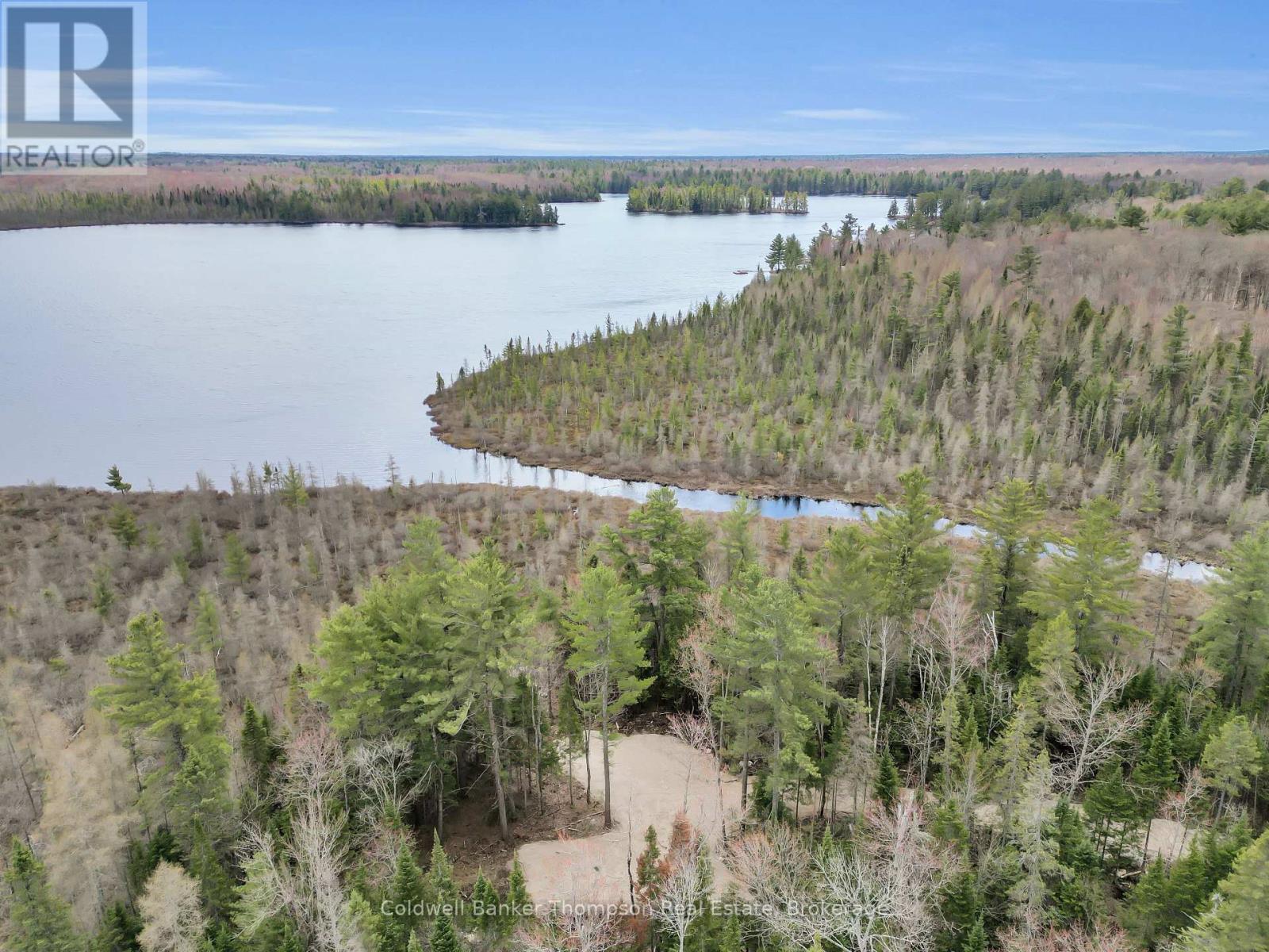 Part 5 Axe Lake Road, Mcmurrich/monteith, Ontario  P0A 1Y0 - Photo 2 - X13167292