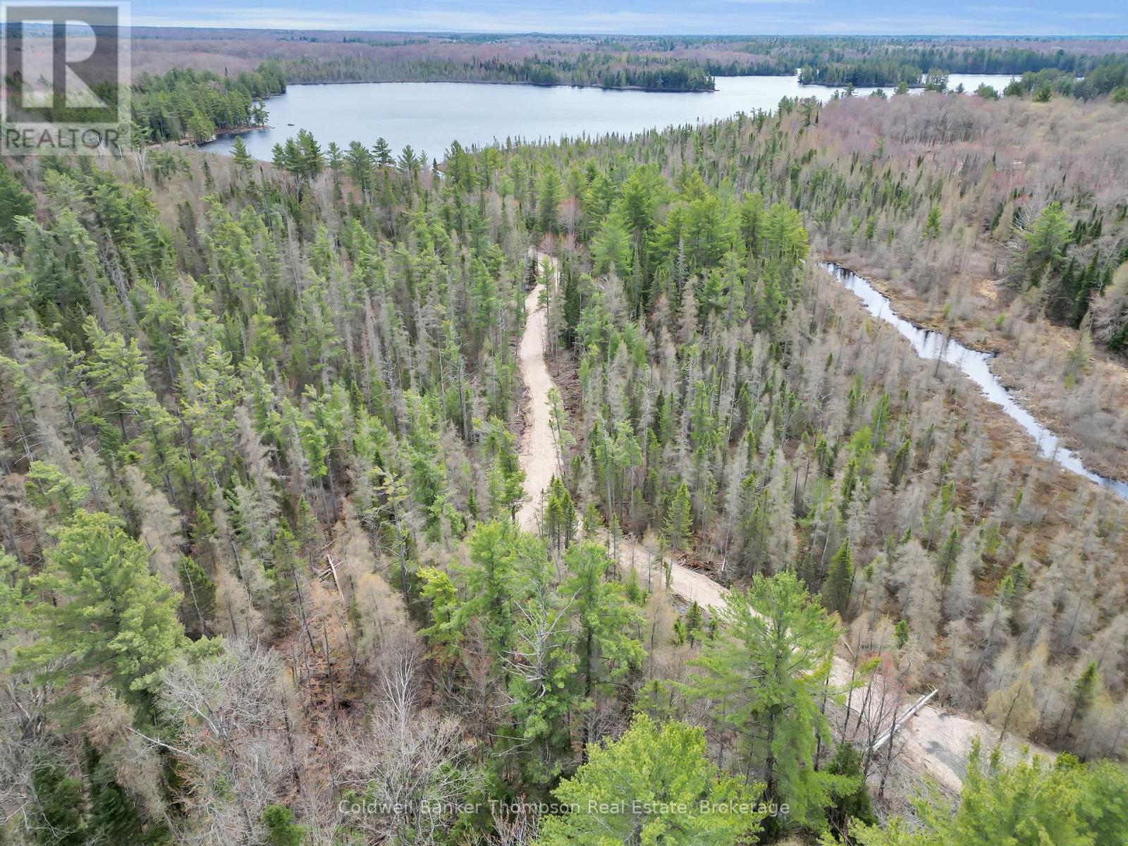 Part 5 Axe Lake Road, Mcmurrich/monteith, Ontario  P0A 1Y0 - Photo 5 - X13167292