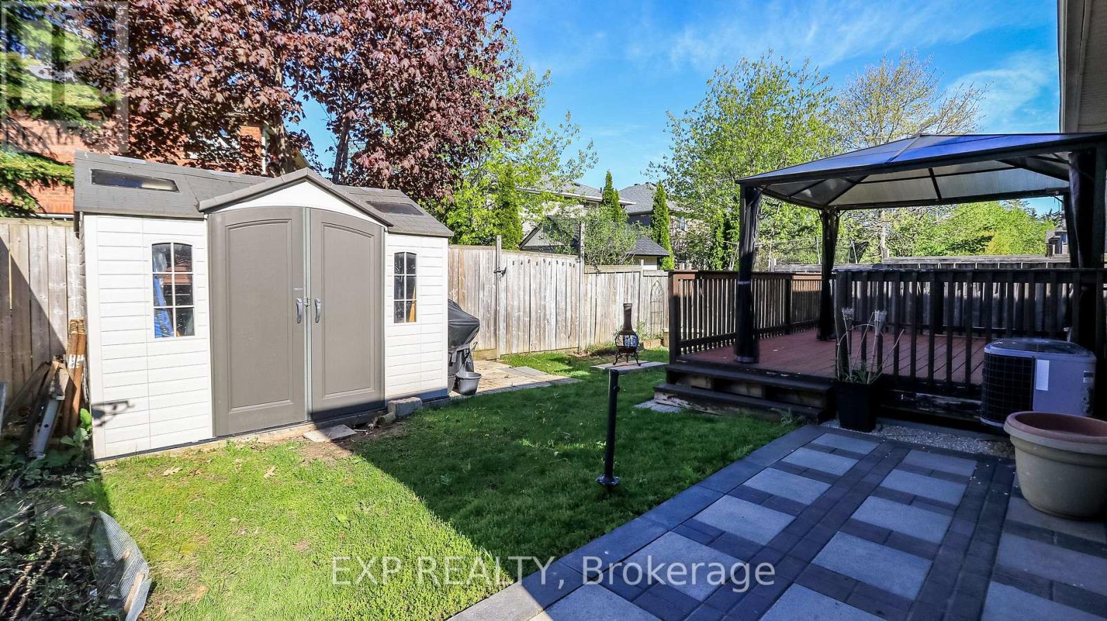 10 Westminster Circle, Barrie (Innis-Shore), Ontario  L4M 0A3 - Photo 35 - S13167284