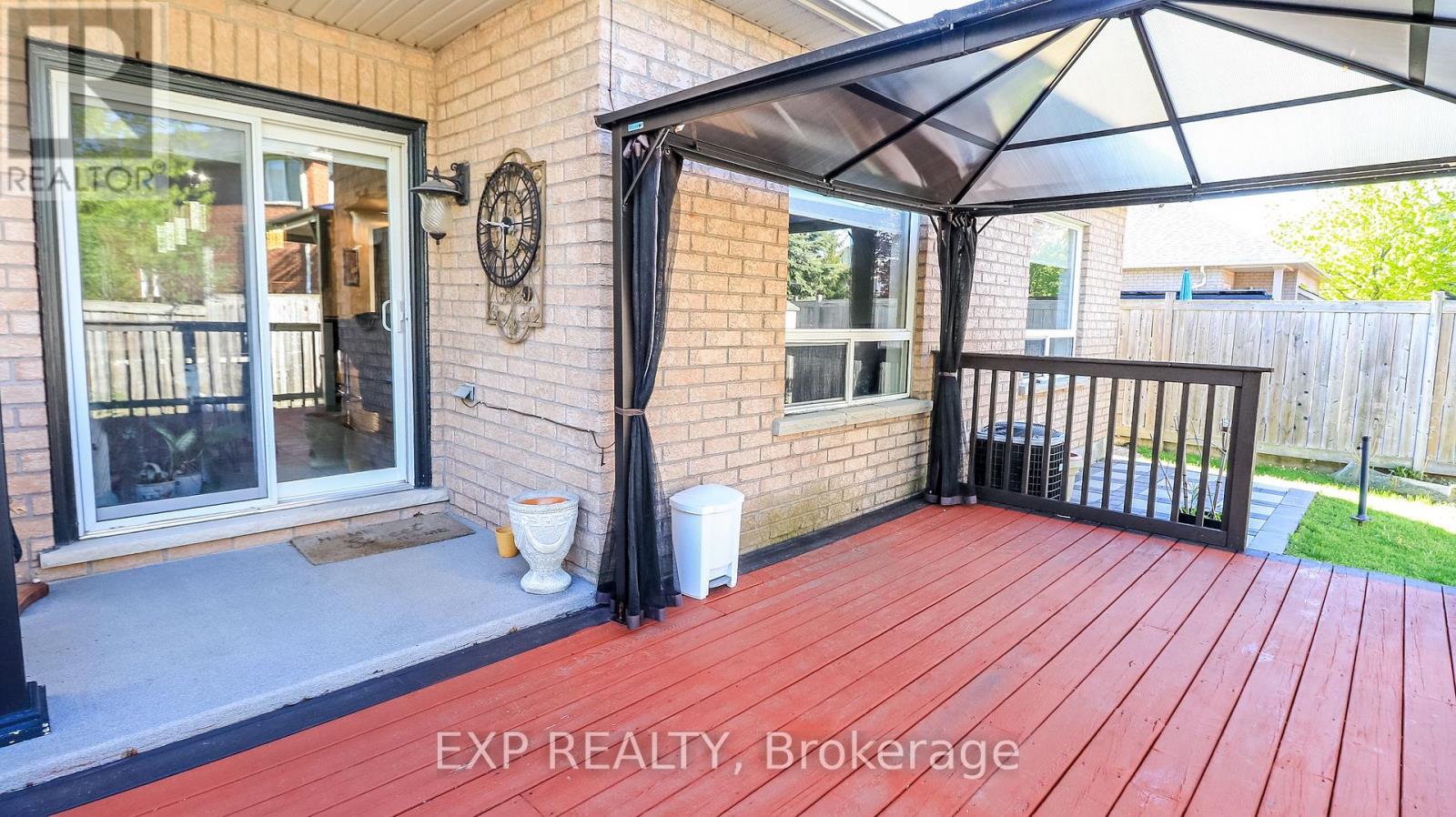 10 Westminster Circle, Barrie (Innis-Shore), Ontario  L4M 0A3 - Photo 38 - S13167284