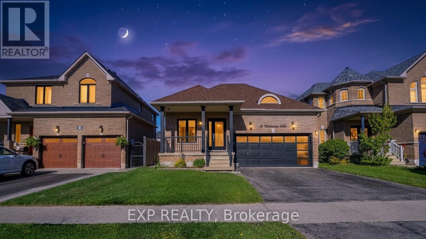 10 Westminster Circle, Barrie (Innis-Shore), Ontario  L4M 0A3 - Photo 41 - S13167284