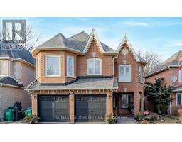 103 VIVIANS CRESCENT, Brampton, Ontario