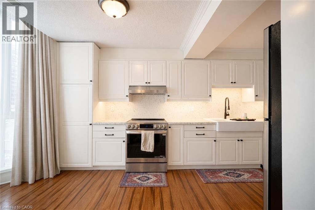 67 Caroline Street S Unit# 102, Hamilton, Ontario  L8P 3K6 - Photo 5 - 40813806