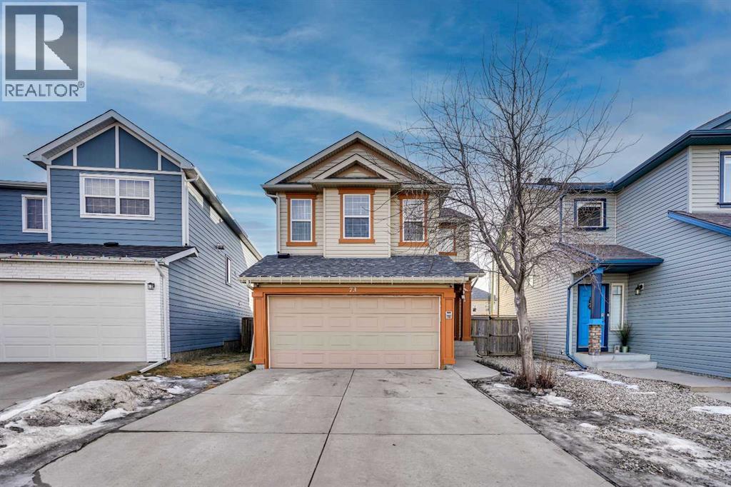 73 Covebrook Place NE, Calgary, Alberta  T3K 0C9 - Photo 2 - A2311689