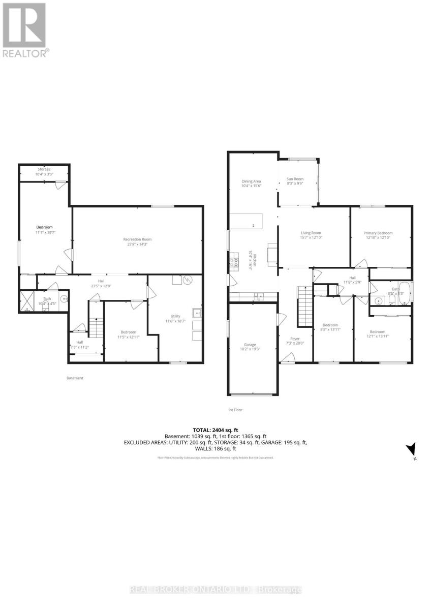2873 Inlake Court, Mississauga, Ontario  L5N 2A4 - Photo 48 - W13158090