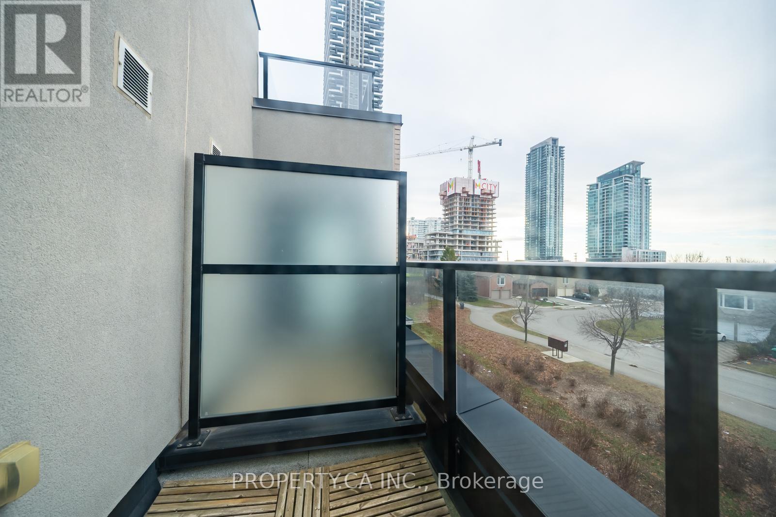 11 - 4030 Parkside Village Drive, Mississauga, Ontario  L5B 3M1 - Photo 33 - W12695864