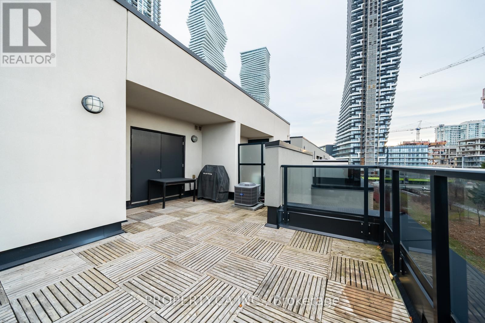 11 - 4030 Parkside Village Drive, Mississauga, Ontario  L5B 3M1 - Photo 38 - W12695864