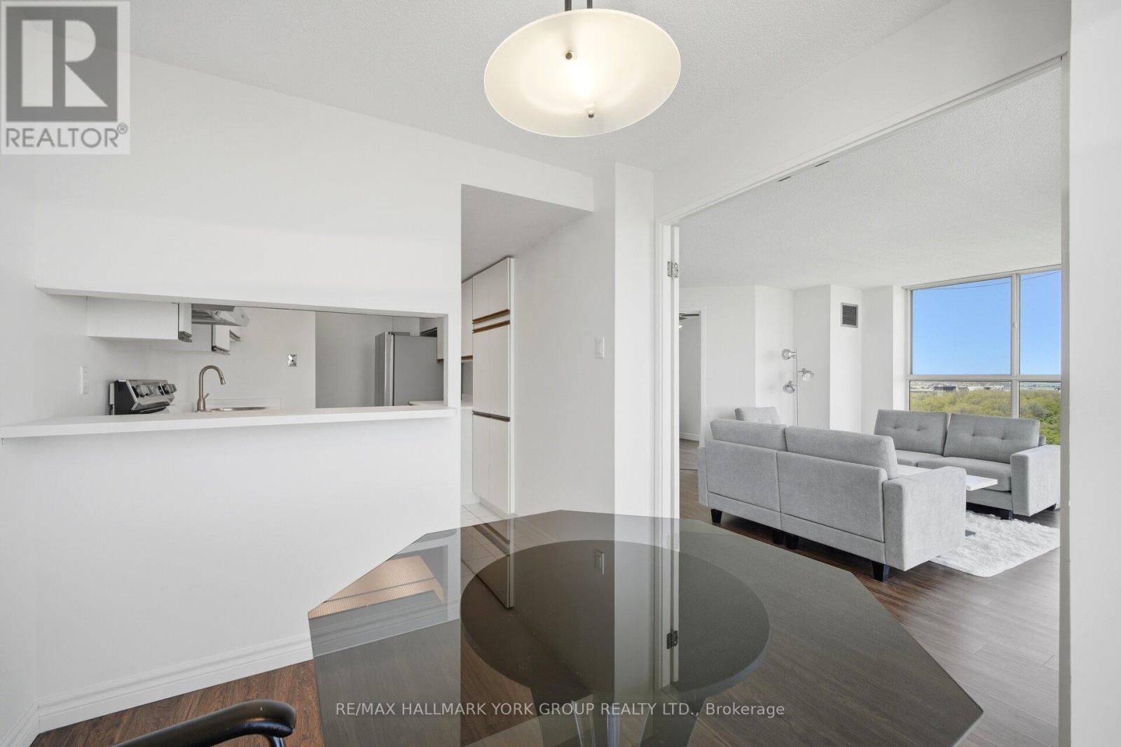 1402 - 600 Rexdale Boulevard, Toronto, Ontario  M9W 6T4 - Photo 11 - W13166956