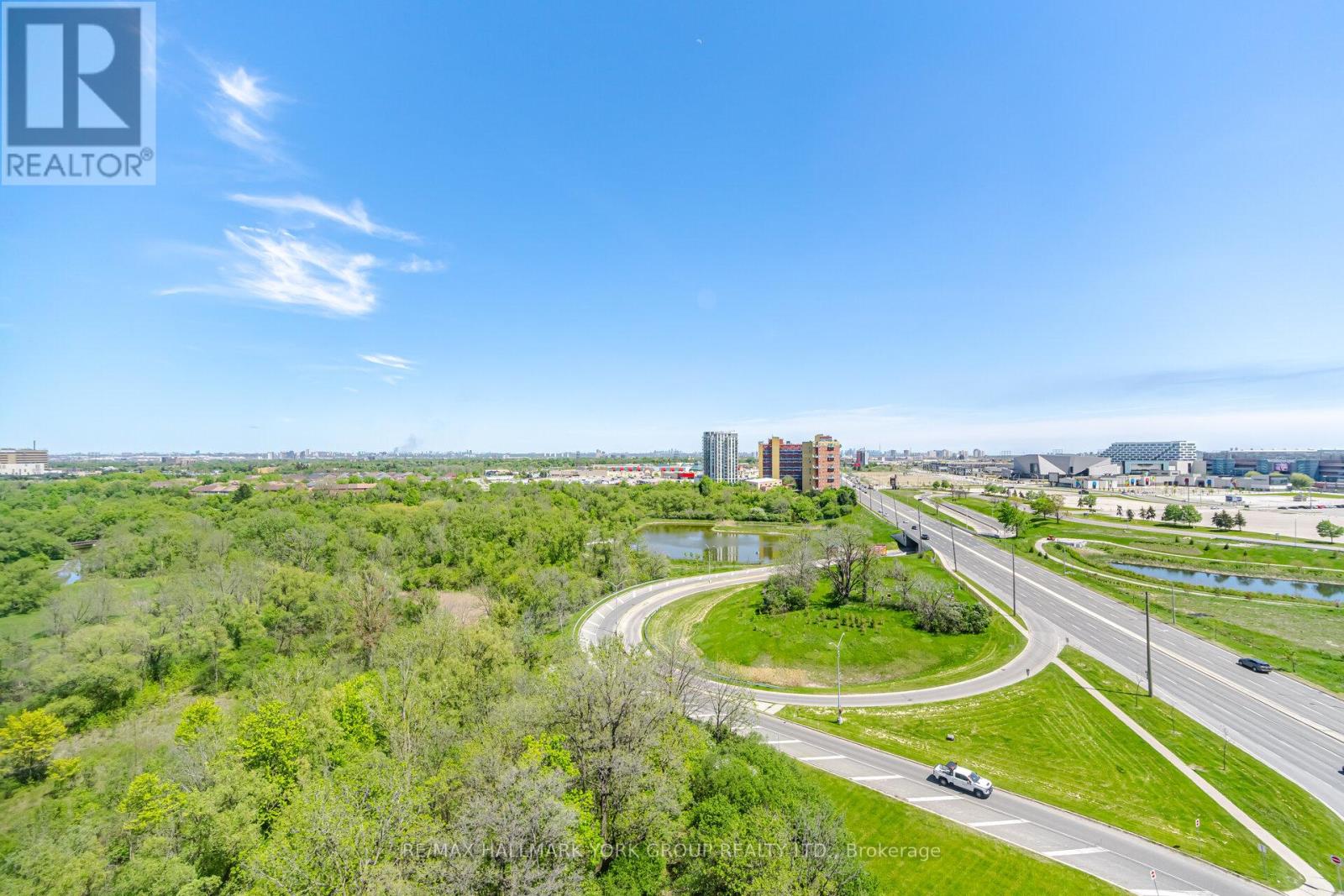 1402 - 600 Rexdale Boulevard, Toronto, Ontario  M9W 6T4 - Photo 30 - W13166956