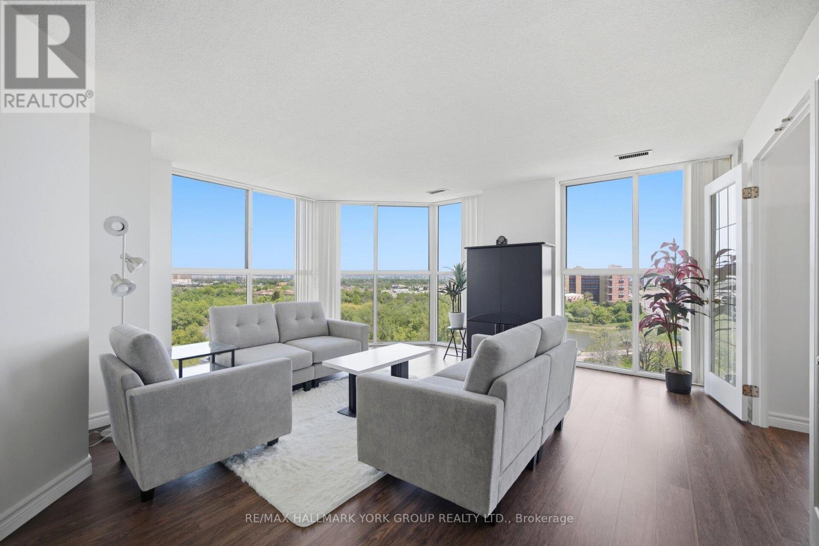 1402 - 600 Rexdale Boulevard, Toronto, Ontario  M9W 6T4 - Photo 14 - W13166956