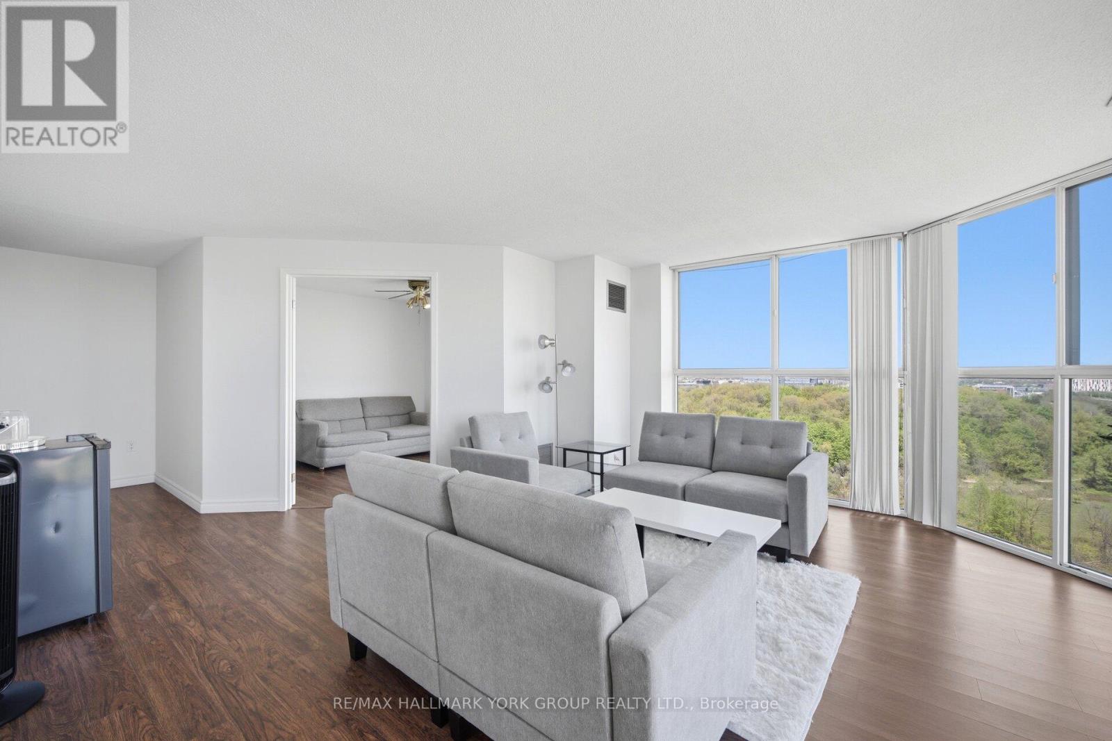 1402 - 600 Rexdale Boulevard, Toronto, Ontario  M9W 6T4 - Photo 12 - W13166956