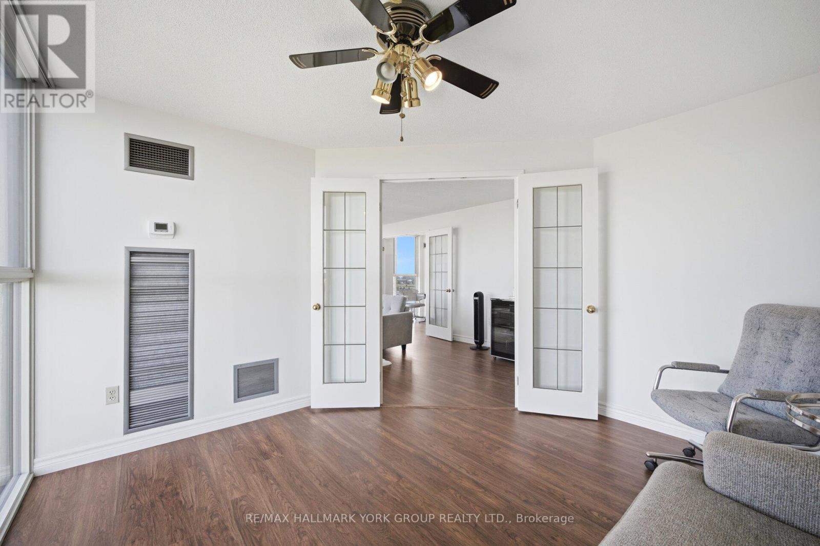 1402 - 600 Rexdale Boulevard, Toronto, Ontario  M9W 6T4 - Photo 26 - W13166956
