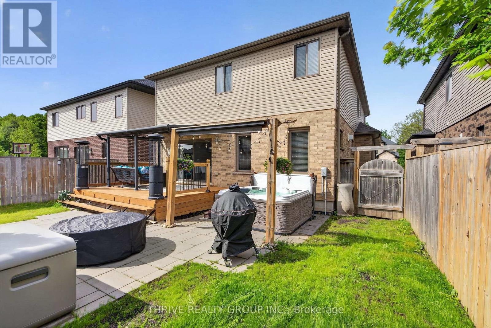 1296 Dyer Crescent, London North, Ontario  N6G 0L8 - Photo 44 - X13167182