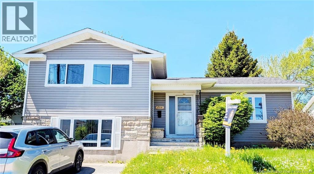 256 West Lane, Moncton, New Brunswick