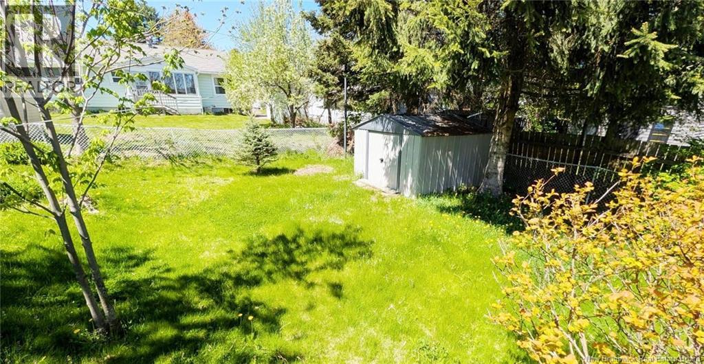 256 West Lane, Moncton, New Brunswick  E1C 6V4 - Photo 25 - NB136379