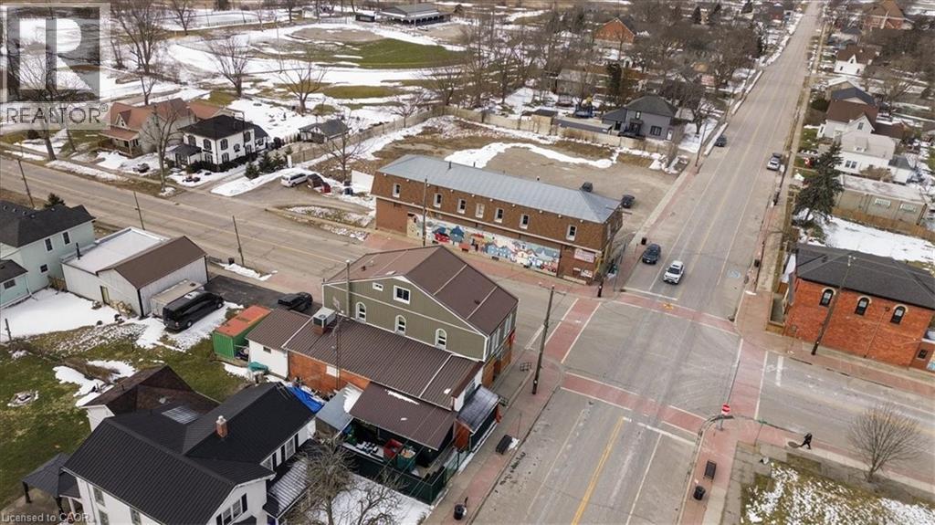 12 Main Street W, Selkirk, Ontario  N0A 1P0 - Photo 37 - 40799646