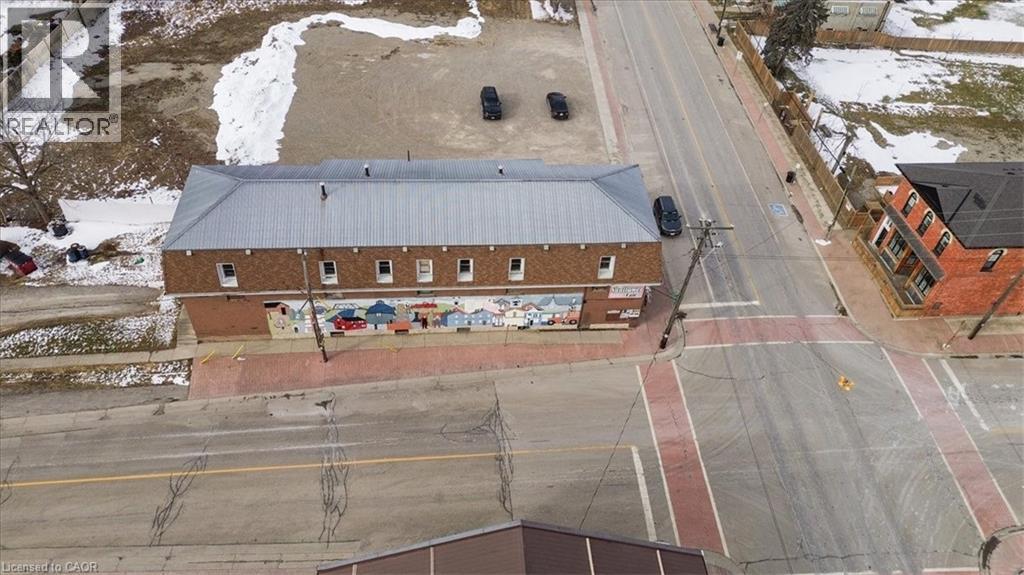 12 Main Street W, Selkirk, Ontario  N0A 1P0 - Photo 39 - 40799646