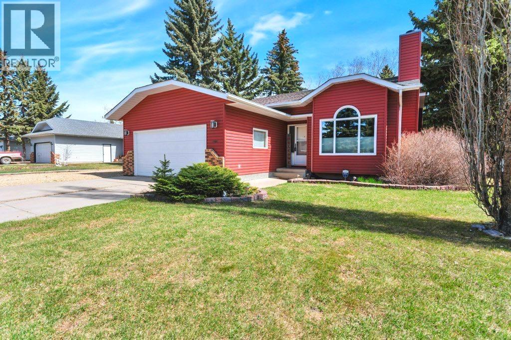 8 Petticoat Lane, Lacombe, Alberta T4L 1T6 - Photo 2 - A2313401