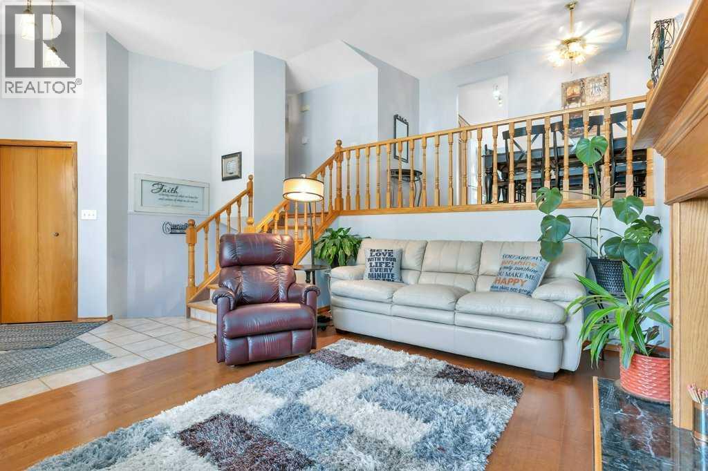 8 Petticoat Lane, Lacombe, Alberta T4L 1T6 - Photo 8 - A2313401