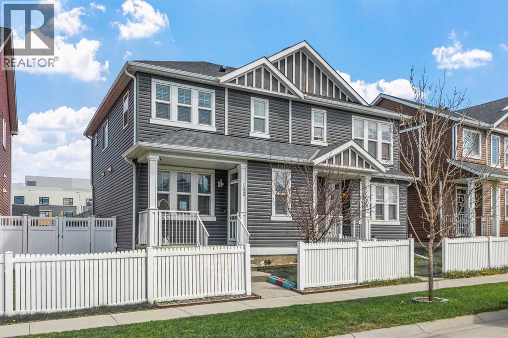 100 Redstone Avenue NE, Calgary, Alberta