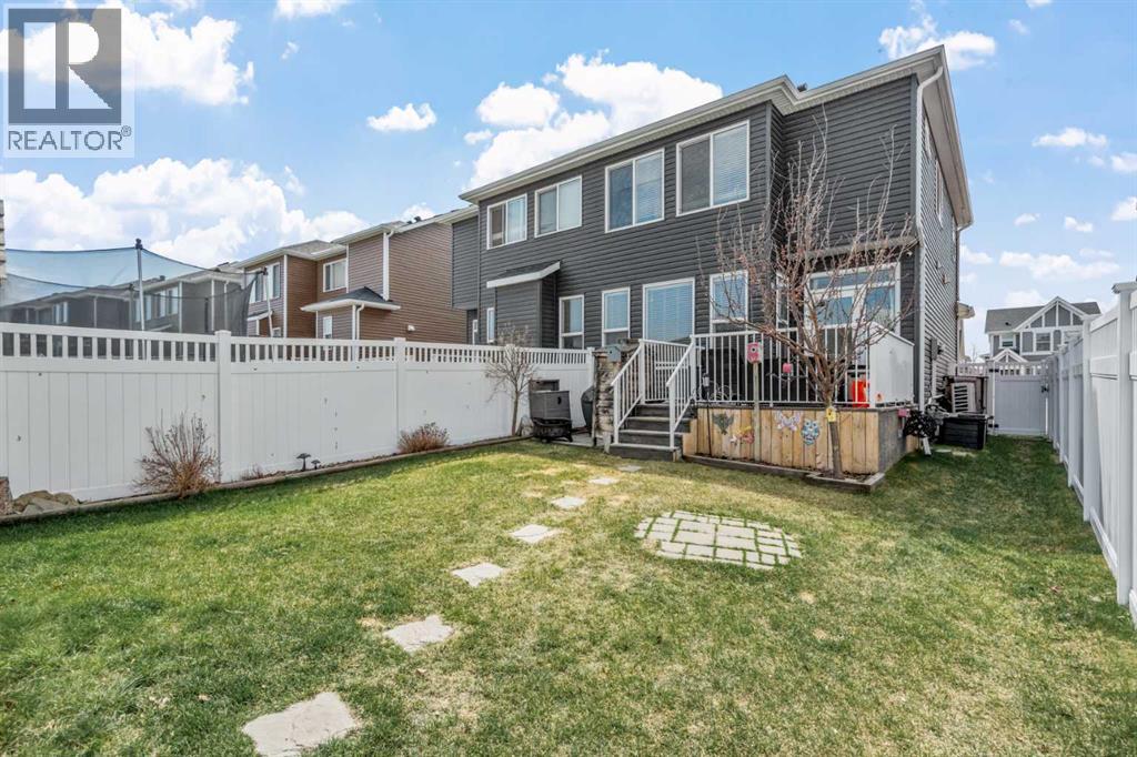 100 Redstone Avenue NE, Calgary, Alberta  T3N 0J6 - Photo 32 - A2307911