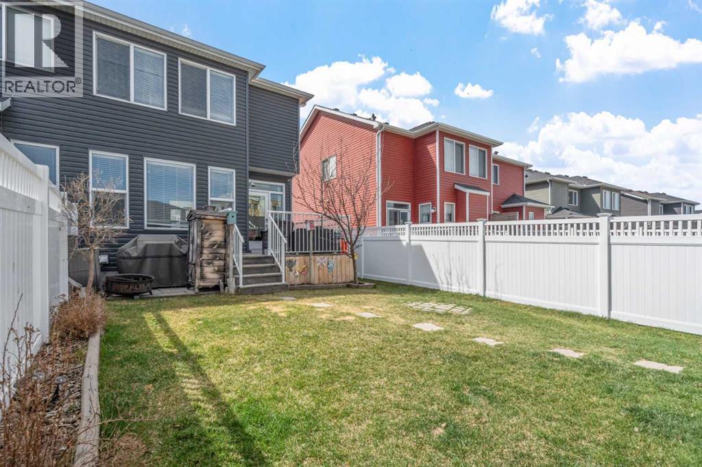 100 Redstone Avenue NE, Calgary, Alberta  T3N 0J6 - Photo 33 - A2307911