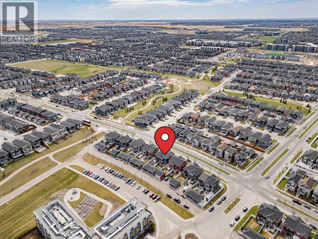 100 Redstone Avenue NE, Calgary, Alberta  T3N 0J6 - Photo 36 - A2307911
