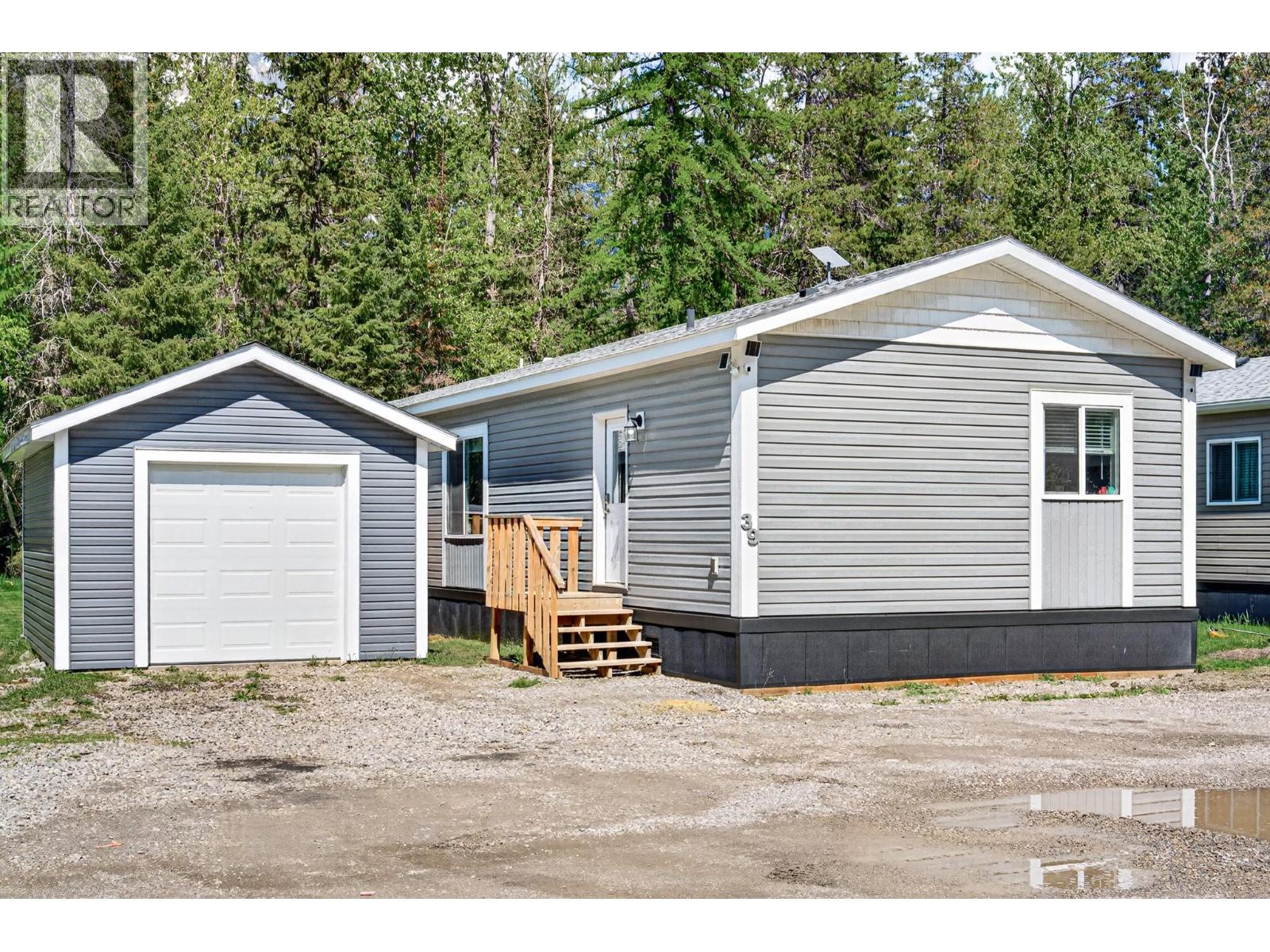 9773 Stephenson Road Unit# 39, Hosmer, British Columbia  V0B 1M5 - Photo 11 - 10388033