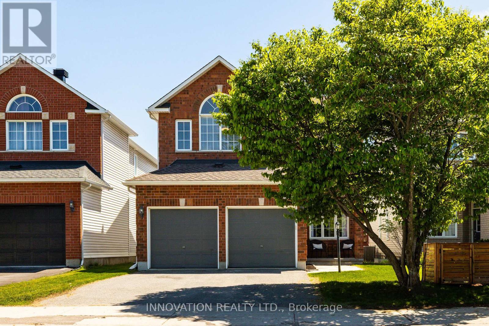 30 MOUNTAIN ASH DRIVE, Ottawa, Ontario