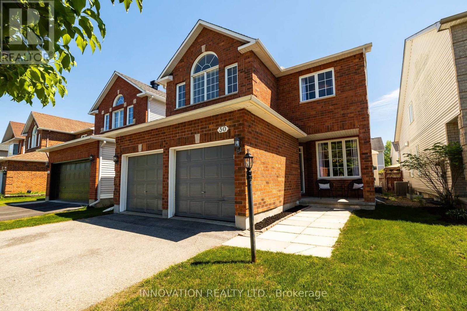 30 Mountain Ash Drive, Ottawa, Ontario  K2G 6R3 - Photo 2 - X13167316