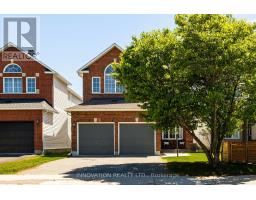 30 MOUNTAIN ASH DRIVE, Ottawa, Ontario