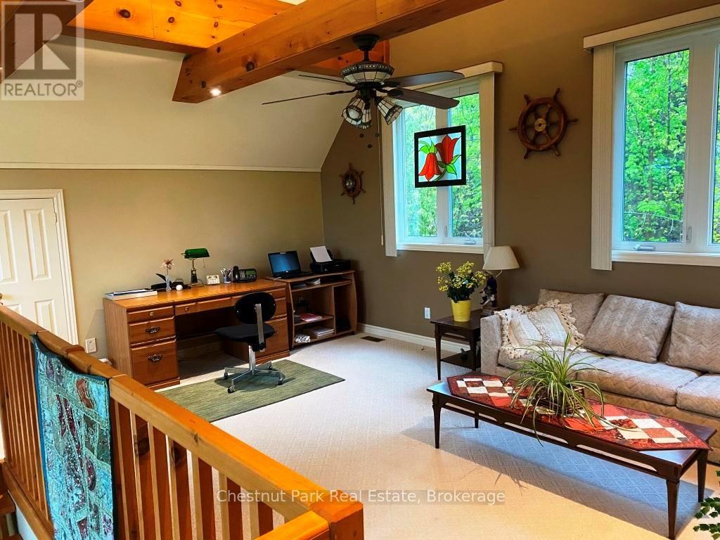 156 Harbour Beach Drive, Meaford, Ontario  N4L 1W5 - Photo 25 - X12908266