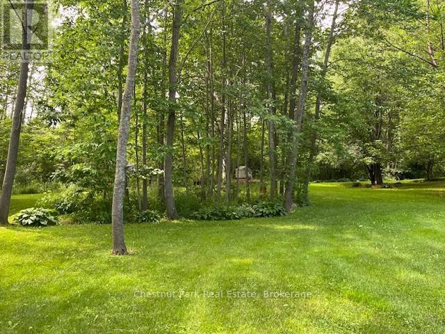 156 Harbour Beach Drive, Meaford, Ontario  N4L 1W5 - Photo 35 - X12908266