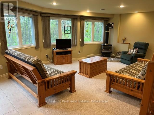 156 Harbour Beach Drive, Meaford, Ontario  N4L 1W5 - Photo 26 - X12908266