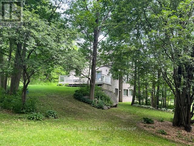 156 Harbour Beach Drive, Meaford, Ontario  N4L 1W5 - Photo 31 - X12908266