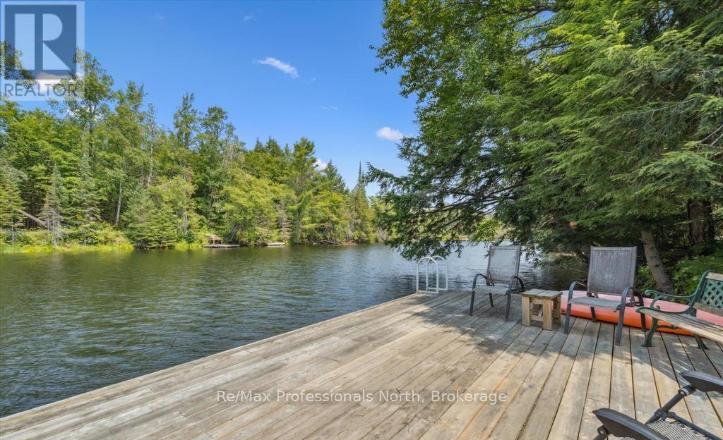 1042 River Haven Road, Bracebridge, Ontario  P1L 1X1 - Photo 37 - X13133924