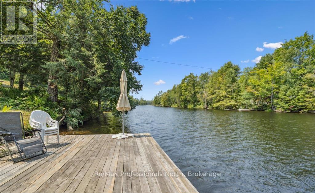 1042 River Haven Road, Bracebridge, Ontario  P1L 1X1 - Photo 38 - X13133924