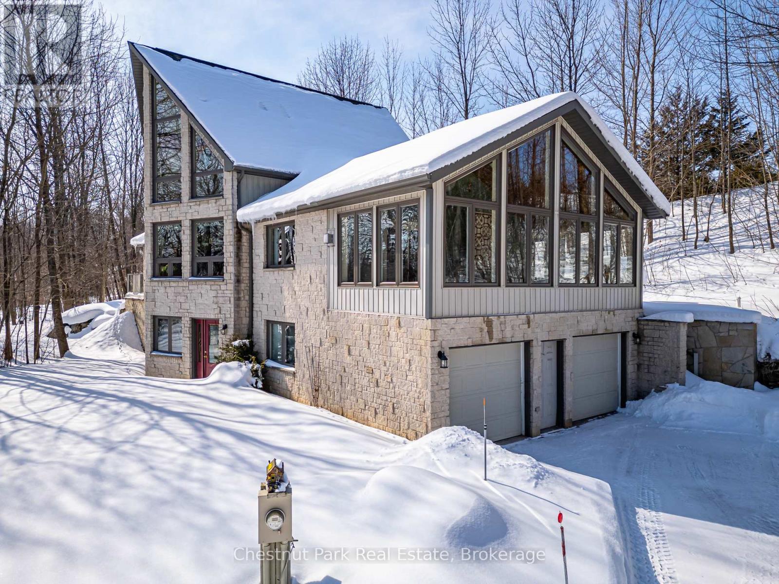 156 Harbour Beach Drive, Meaford, Ontario  N4L 1W5 - Photo 47 - X12908266