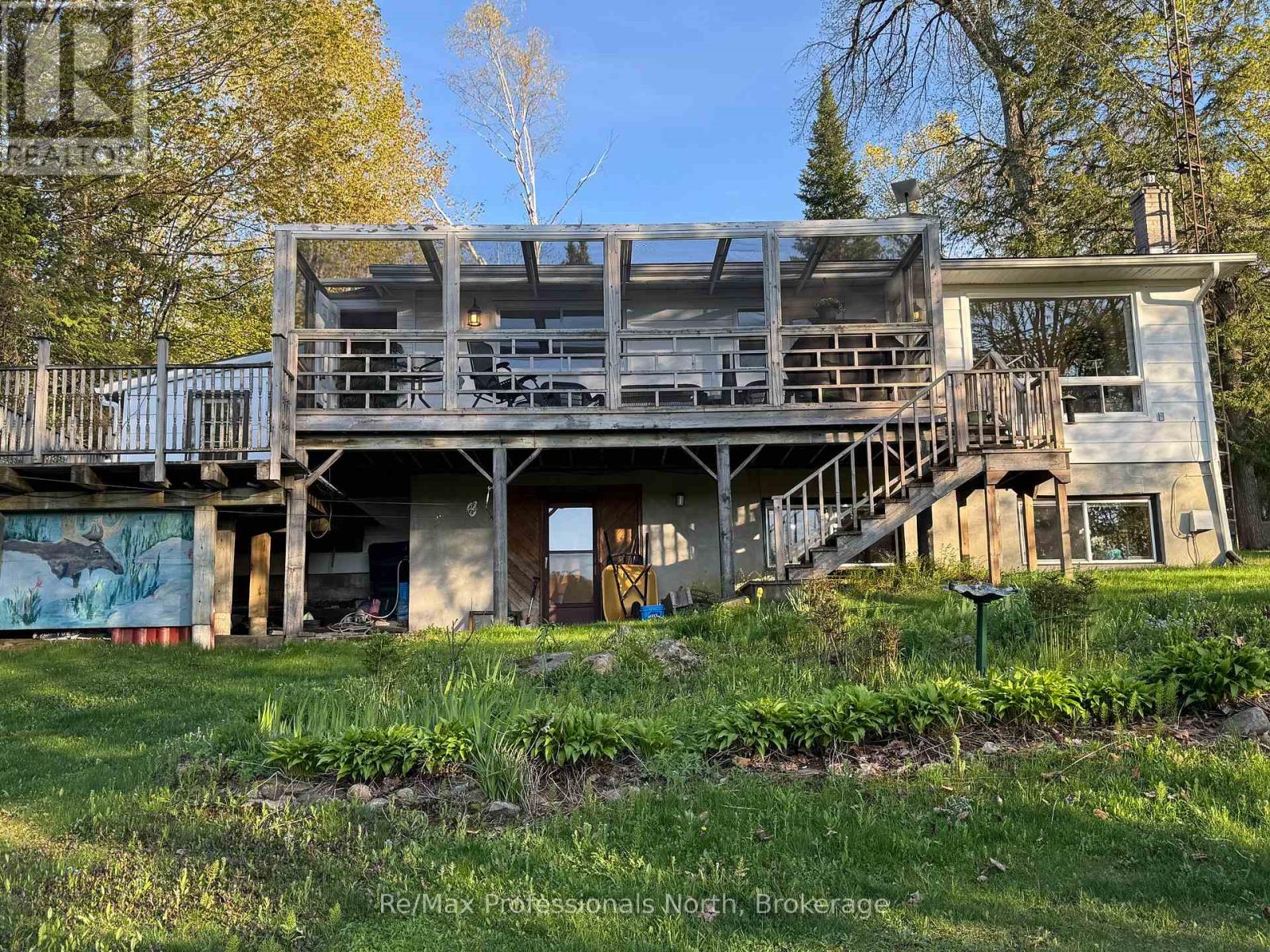 1042 River Haven Road, Bracebridge, Ontario  P1L 1X1 - Photo 36 - X13133924