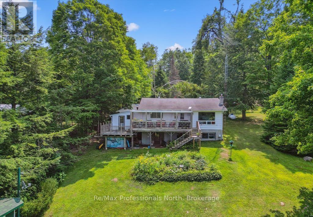 1042 River Haven Road, Bracebridge, Ontario  P1L 1X1 - Photo 44 - X13133924