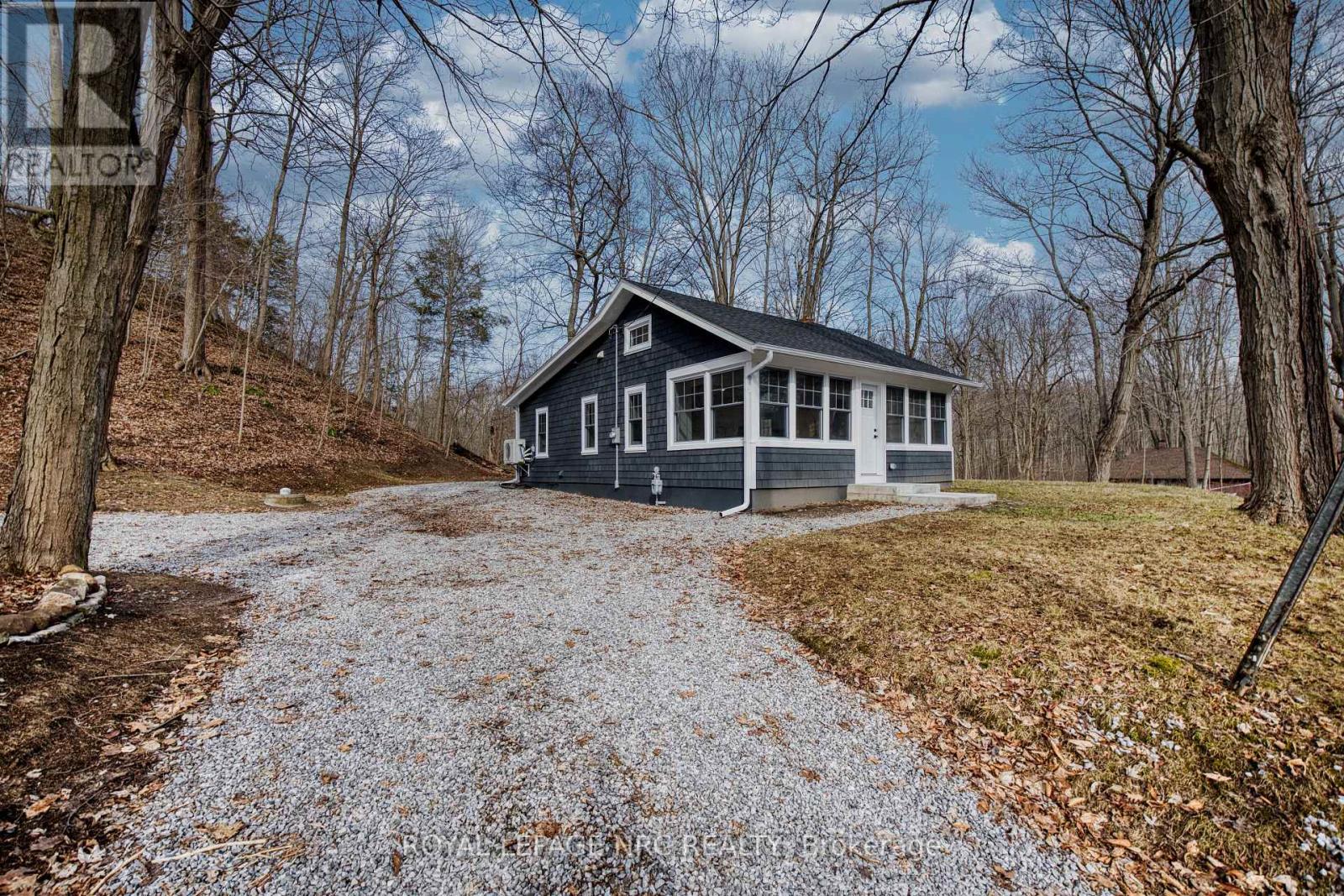 212 Holloway Bay Road S, Port Colborne, Ontario  L0S 1R0 - Photo 1 - X13167328