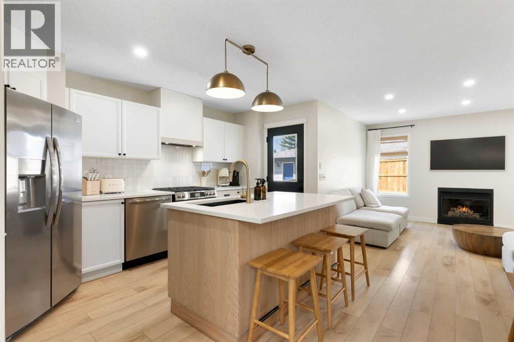 89 Tuscany Springs Heights Nw, Calgary, Alberta  T3L 2X8 - Photo 4 - A2311676