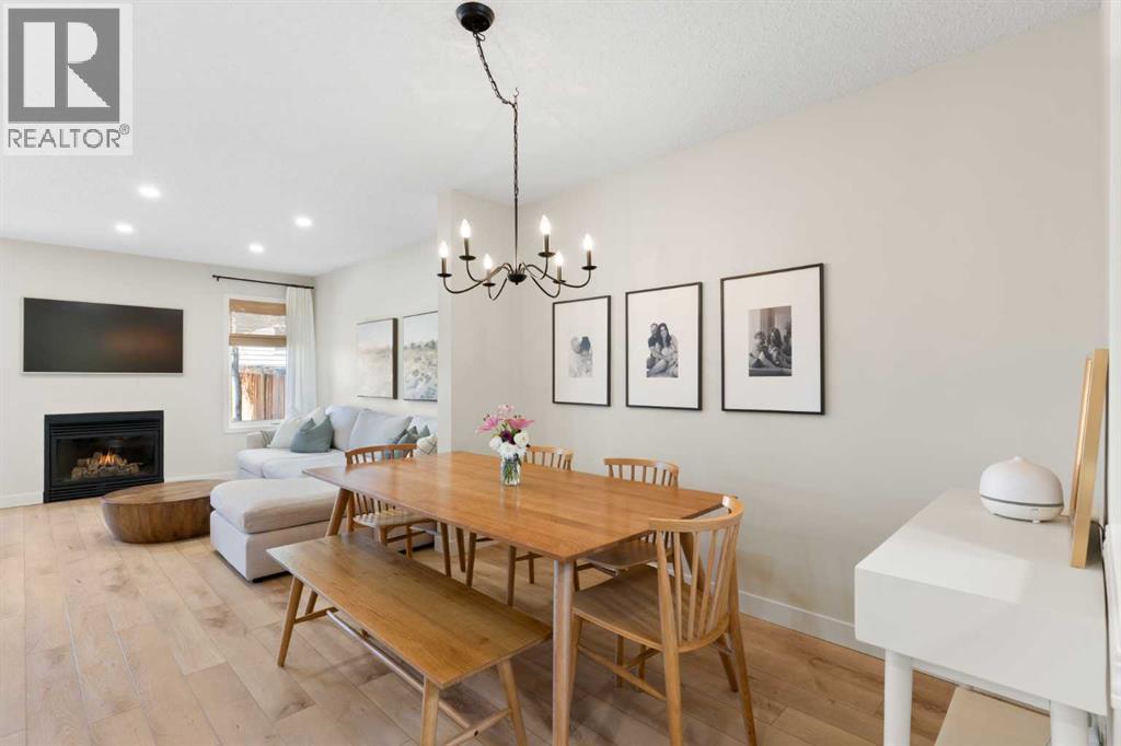 89 Tuscany Springs Heights Nw, Calgary, Alberta  T3L 2X8 - Photo 12 - A2311676