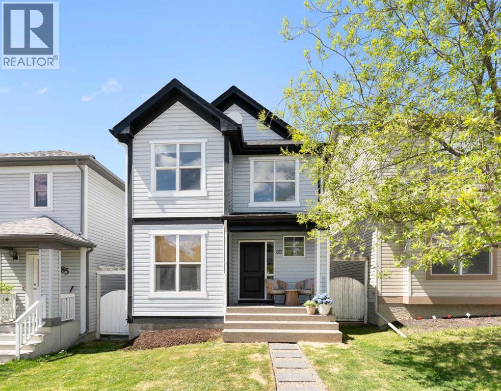 89 Tuscany Springs Heights Nw, Calgary, Alberta  T3L 2X8 - Photo 2 - A2311676