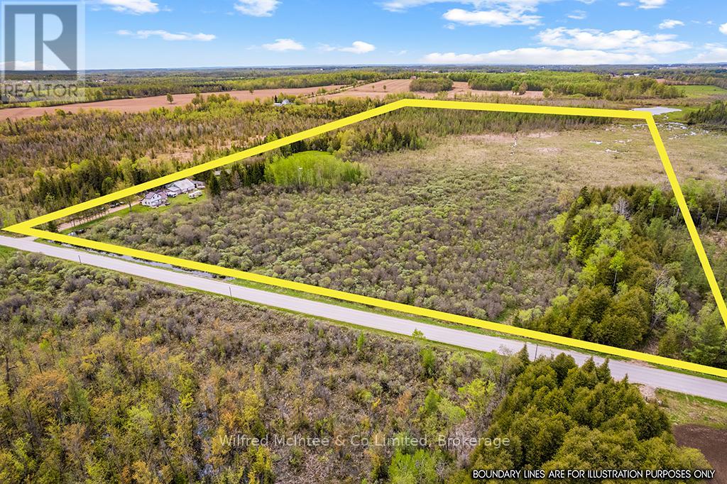 135220 Concession Road 8 Road, Chatsworth, Ontario  N0H 1K0 - Photo 38 - X13167312
