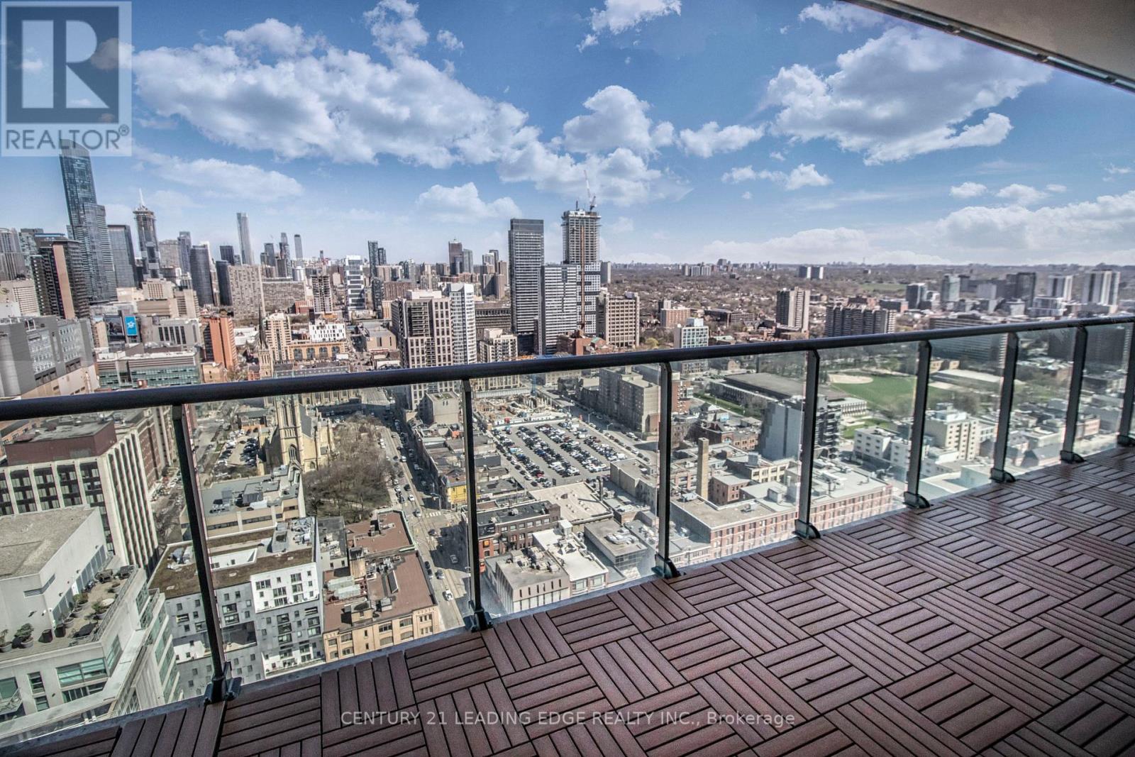 3503 - 33 LOMBARD STREET, Toronto, Ontario