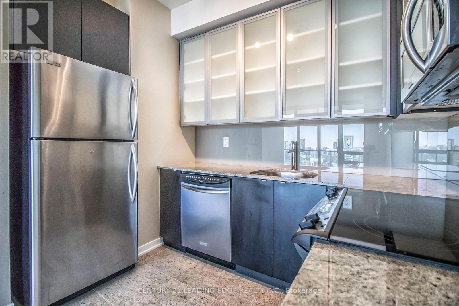 3503 - 33 Lombard Street, Toronto, Ontario  M5C 3H8 - Photo 10 - C13167334