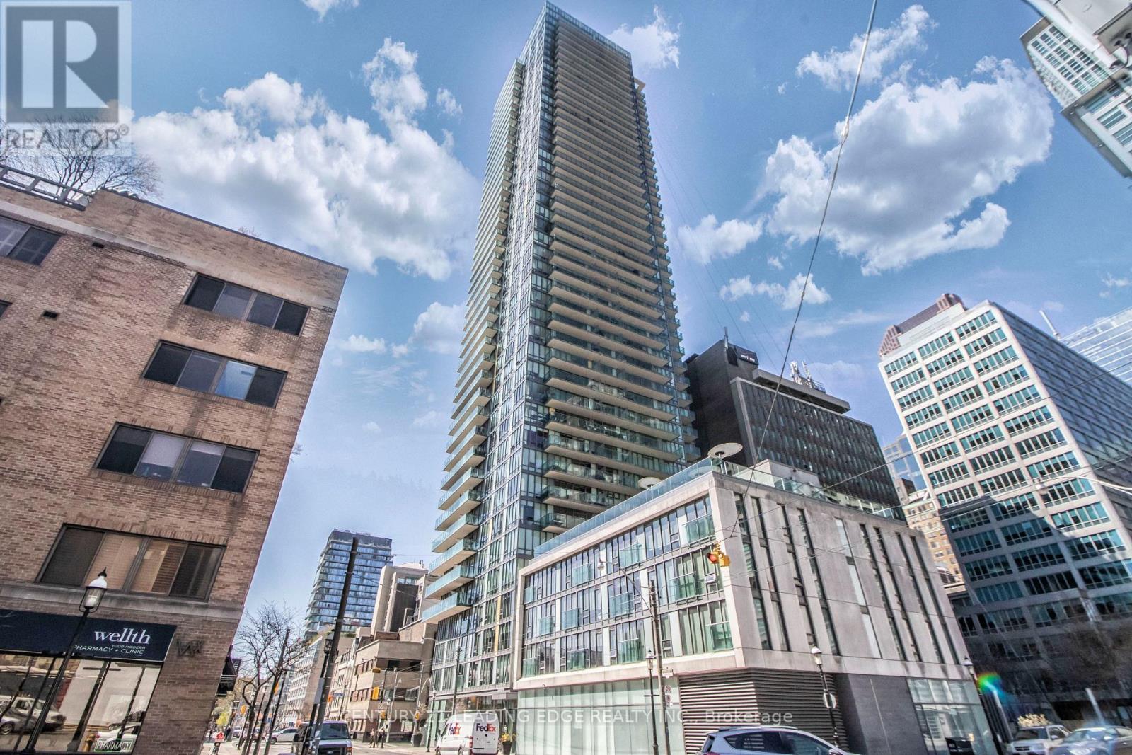 3503 - 33 Lombard Street, Toronto, Ontario  M5C 3H8 - Photo 2 - C13167334