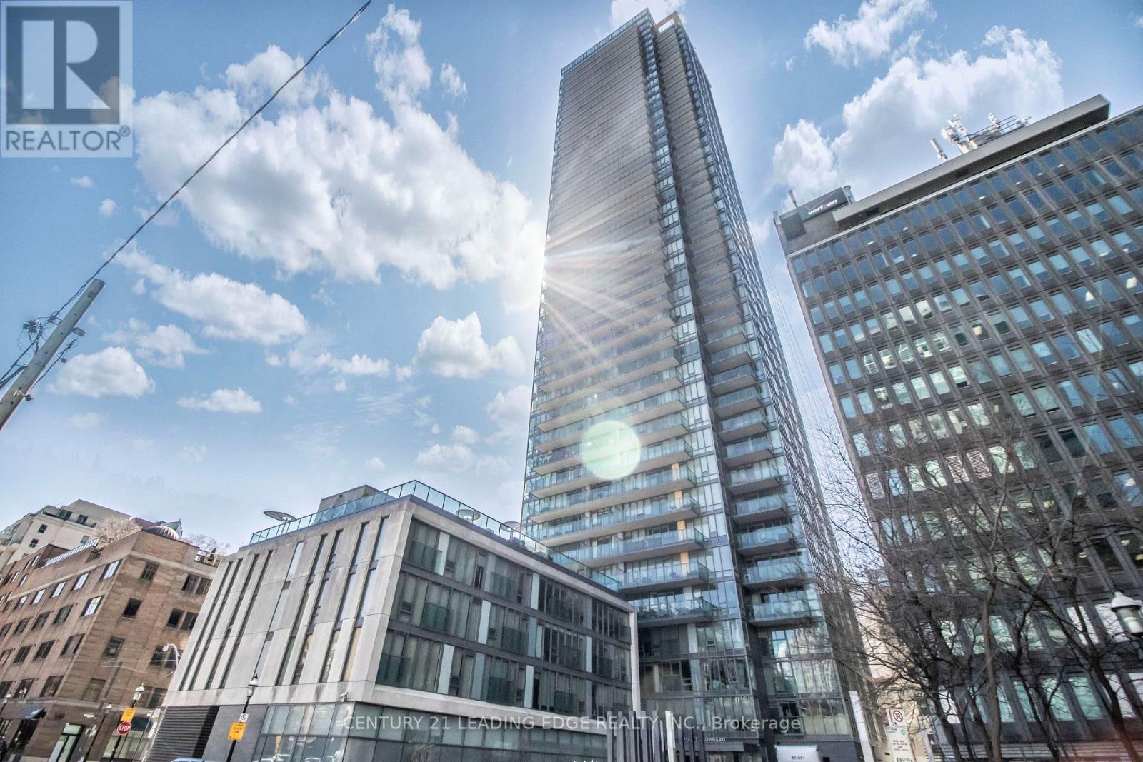 3503 - 33 Lombard Street, Toronto, Ontario  M5C 3H8 - Photo 3 - C13167334
