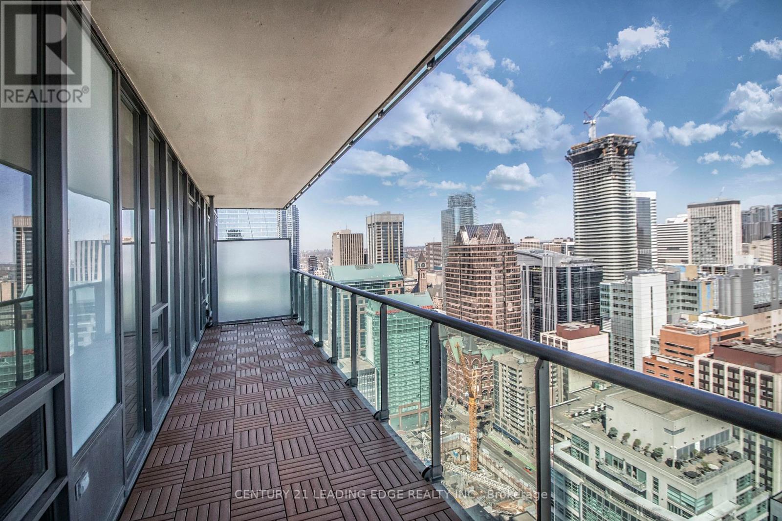 3503 - 33 Lombard Street, Toronto, Ontario  M5C 3H8 - Photo 36 - C13167334